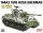 1/35 M4A3 76W HVSS Sherman - Full Interior - Clear Version