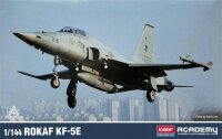 1/144 Northrop KF-5E Tiger II