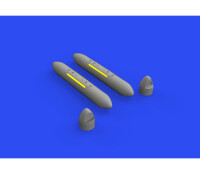 1/48 AN/ALE-41 Chaff Dispenser