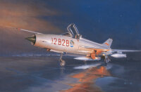 1/48 J-7G Fighter