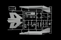 1/72 RF-4 C/E Phantom II