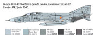 1/72 RF-4 C/E Phantom II