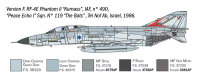1/72 RF-4 C/E Phantom II