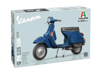 1/9 Vespa PX 125/150 1978