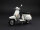 1/9 Vespa PX 125/150 1978
