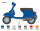 1/9 Vespa PX 125/150 1978