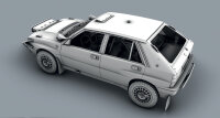 1/12 Lancia Delta HF Safari