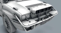 1/12 Lancia Delta HF Safari