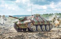 1/35 Jagdpanzer 38(t) Hetzer