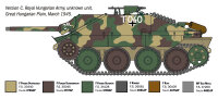 1/35 Jagdpanzer 38(t) Hetzer