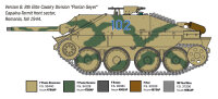 1/35 Jagdpanzer 38(t) Hetzer