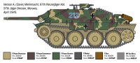 1/35 Jagdpanzer 38(t) Hetzer