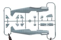 1/48 Messerschmitt Bf 109G-4 Weekend Edition