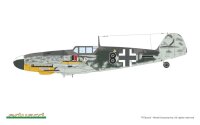 1/48 Messerschmitt Bf 109G-4 Weekend Edition