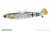 1/48 Messerschmitt Bf 109G-4 Weekend Edition