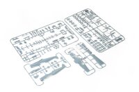 1/48 Messerschmitt Bf 109G-4 Weekend Edition