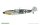 1/48 Messerschmitt Bf 109G-4 Weekend Edition