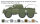 1/72 M8 Greyhound / M20 Armored Utility Car