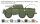 1/72 M8 Greyhound / M20 Armored Utility Car