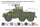 1/72 M8 Greyhound / M20 Armored Utility Car