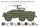 1/72 M8 Greyhound / M20 Armored Utility Car