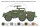 1/72 M8 Greyhound / M20 Armored Utility Car