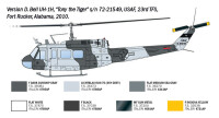 1/48 AB-205 / UH-1D SAR Helikopter