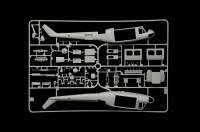 1/48 AB-205 / UH-1D SAR Helikopter
