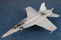 1/48 F/A-18F Super Hornet VFC-12