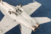 1/48 F/A-18F Super Hornet VFC-12