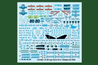 1/48 F/A-18F Super Hornet VFC-12