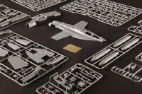 1/48 F/A-18F Super Hornet VFC-12