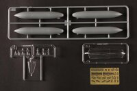 1/48 F/A-18F Super Hornet VFC-12