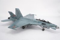 1/48 F/A-18F Super Hornet VFC-12