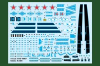 1/48 F/A-18C Hornet