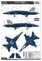 1/48 F/A-18C Hornet