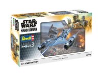 1/24 The Mandalorian: N-1 Starfighter