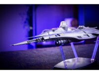 1/24 The Mandalorian: N-1 Starfighter