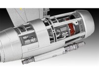 1/24 The Mandalorian: N-1 Starfighter