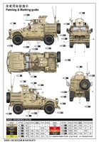 1/35 SOCOM M1245 M-ATV