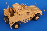 1/35 SOCOM M1245 M-ATV