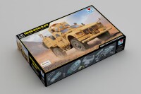 1/35 SOCOM M1245 M-ATV