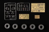 1/35 SOCOM M1245 M-ATV