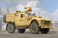 1/35 SOCOM M1245A1 M-ATV