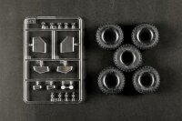 1/35 SOCOM M1245A1 M-ATV