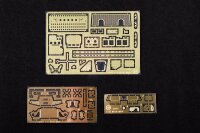 1/35 SOCOM M1245A1 M-ATV
