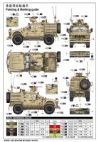 1/35 SOCOM M1245A1 M-ATV