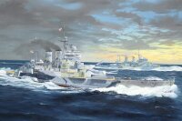 1/350 HMS Renown 1942