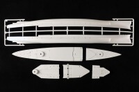 1/350 HMS Renown 1942