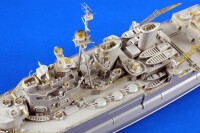 1/350 HMS Renown 1942